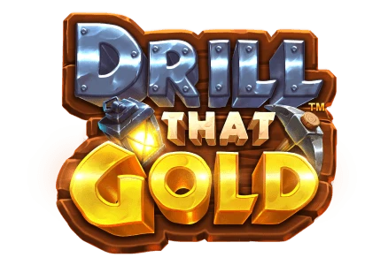 drill that gold slot
