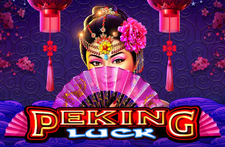 peking luck