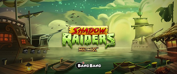 shadow raiders
