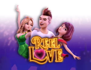 Reel Love slot