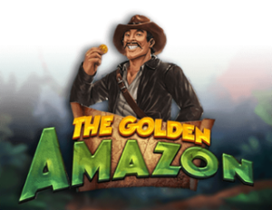 the golden amazon